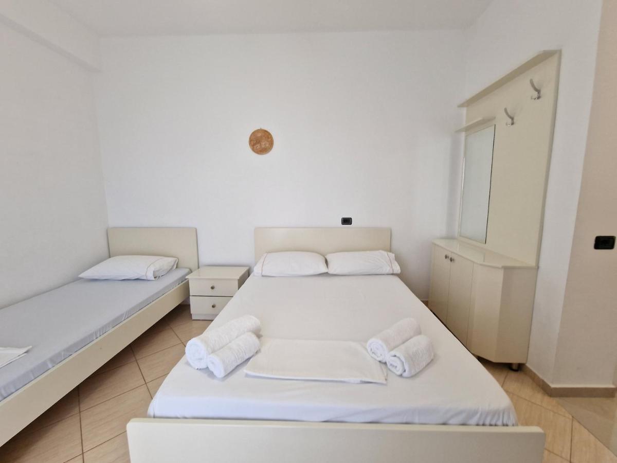 Ergys Apartment Ksamil