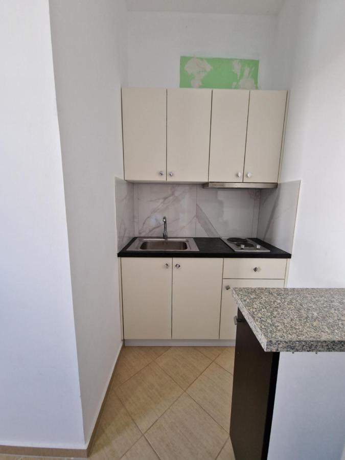 Apartment Ergys