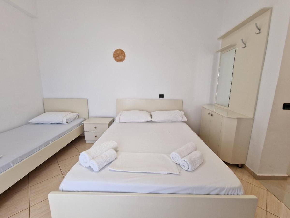 Apartment Ergys *