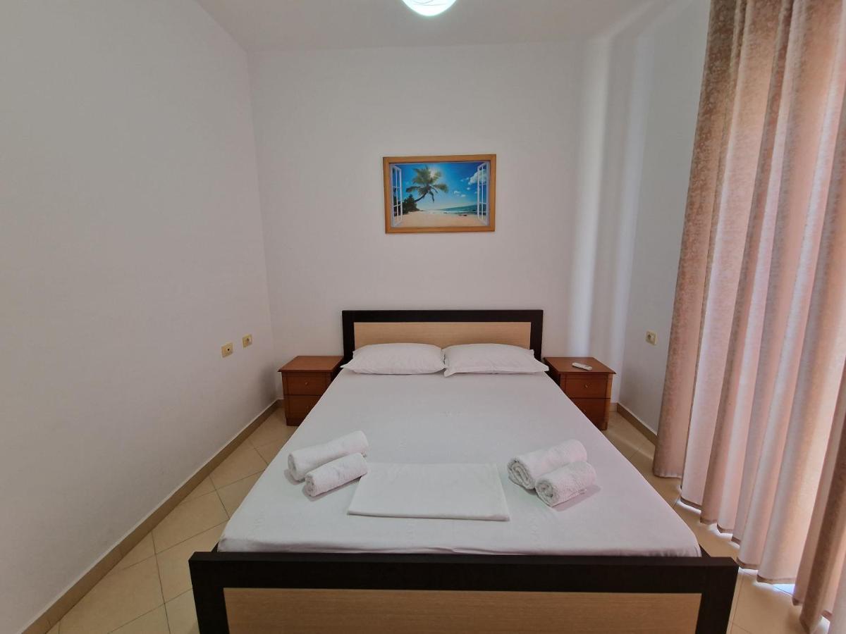 Apartment Ergys *