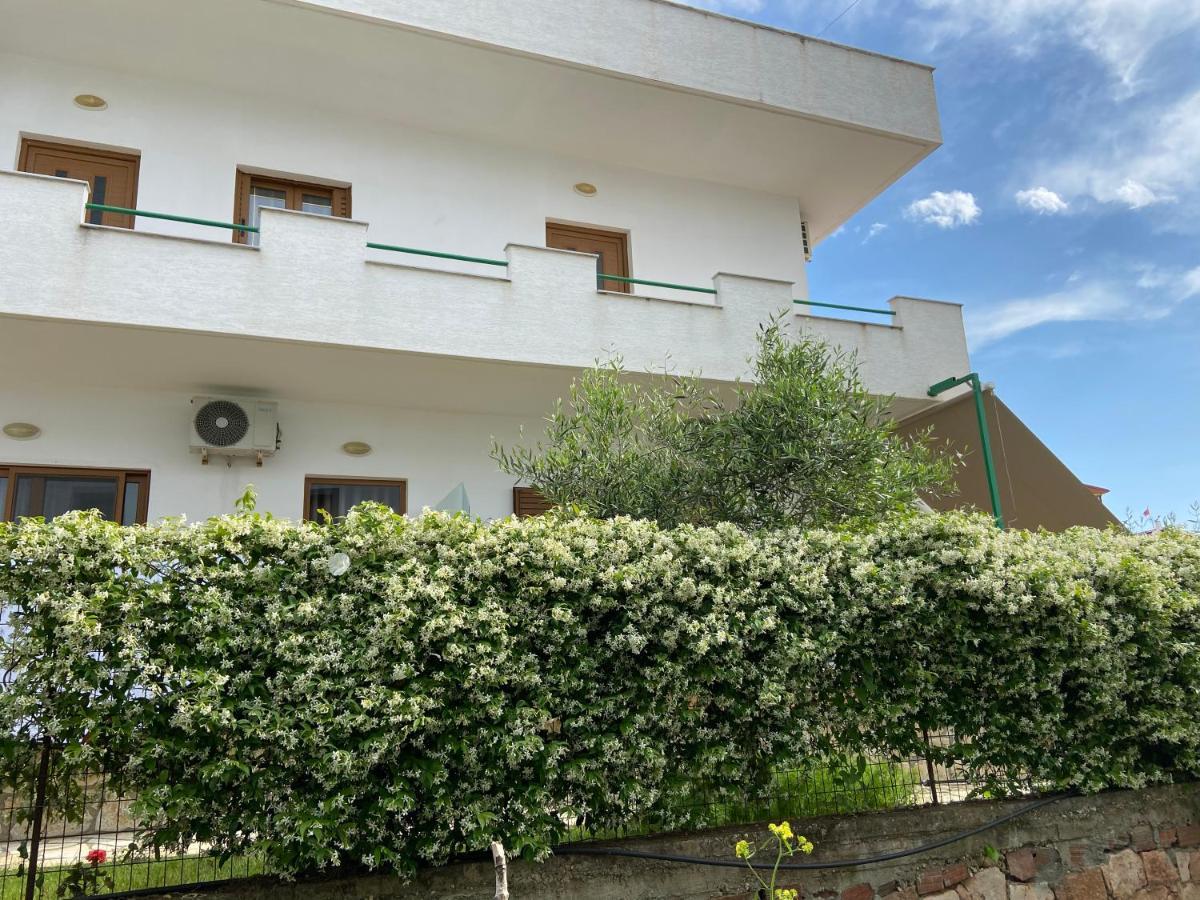Apartment Ergys Ksamil