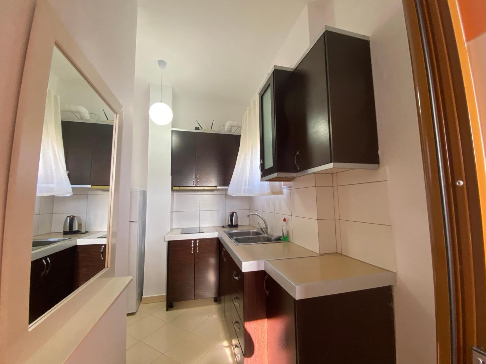 Apartment Ergys Ksamil