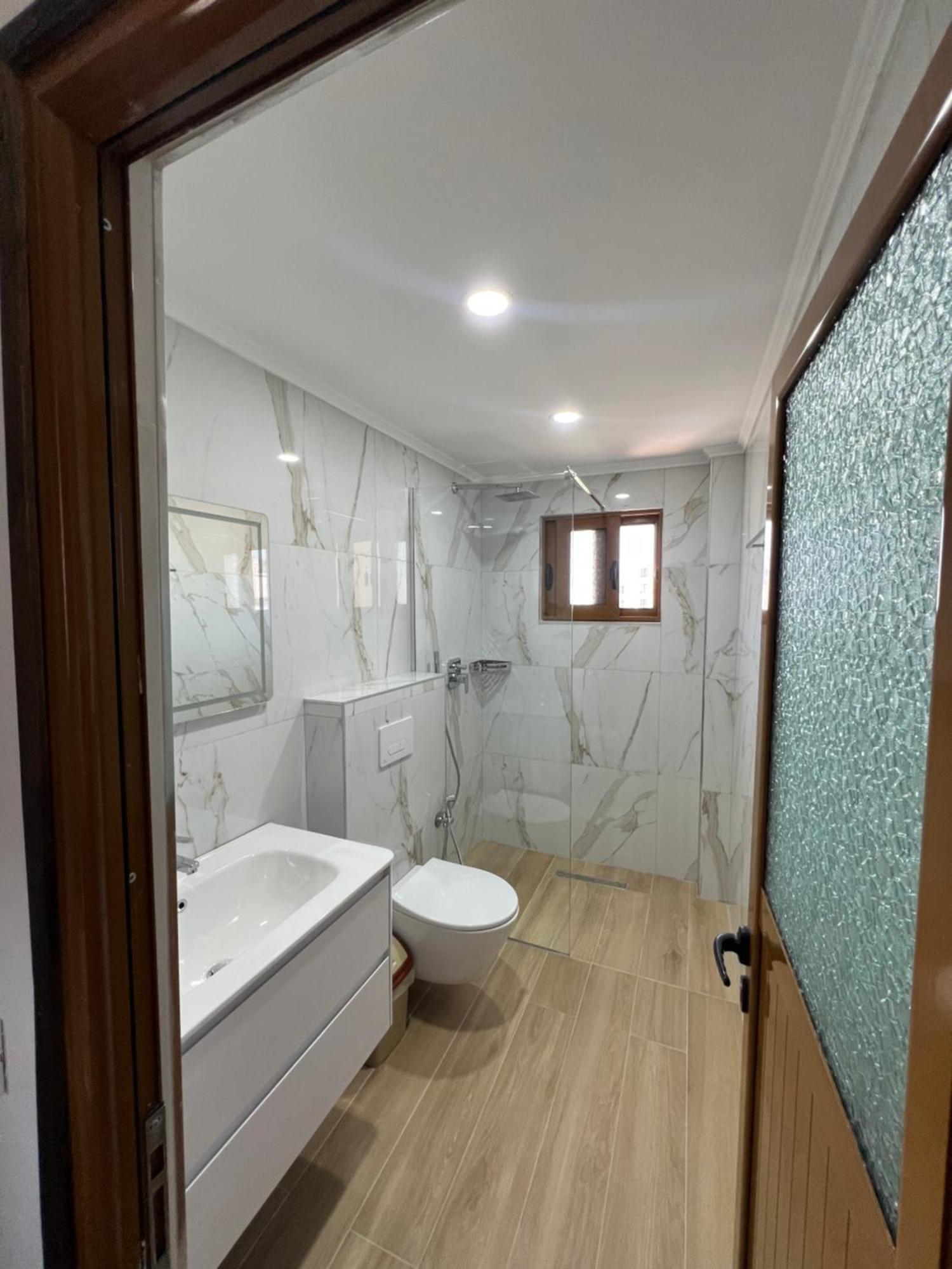 Apartment Ergys
