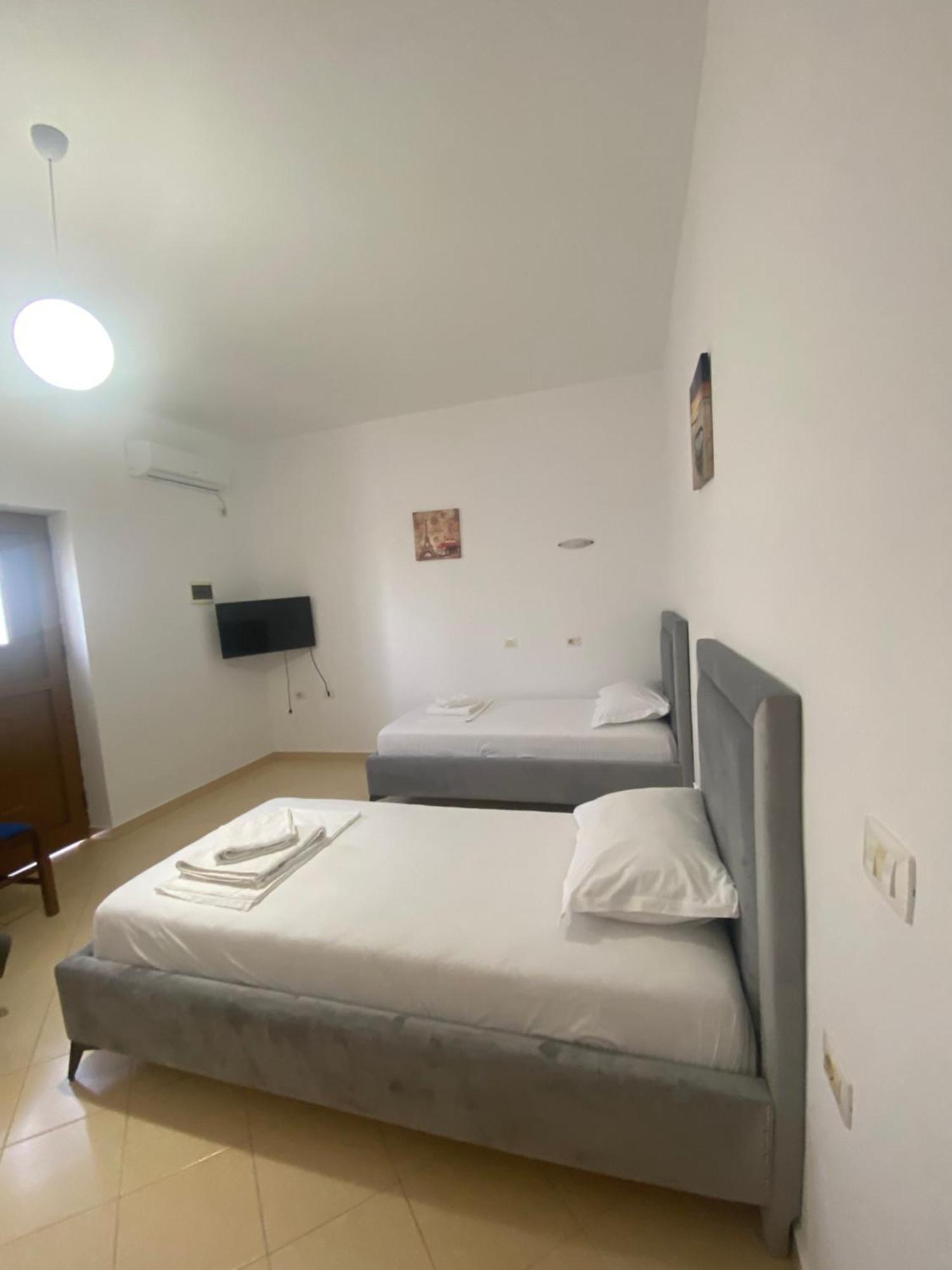 Apartment Ergys *