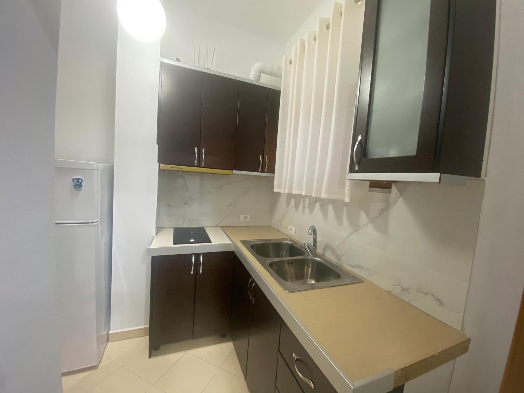 Ergys Apartment *