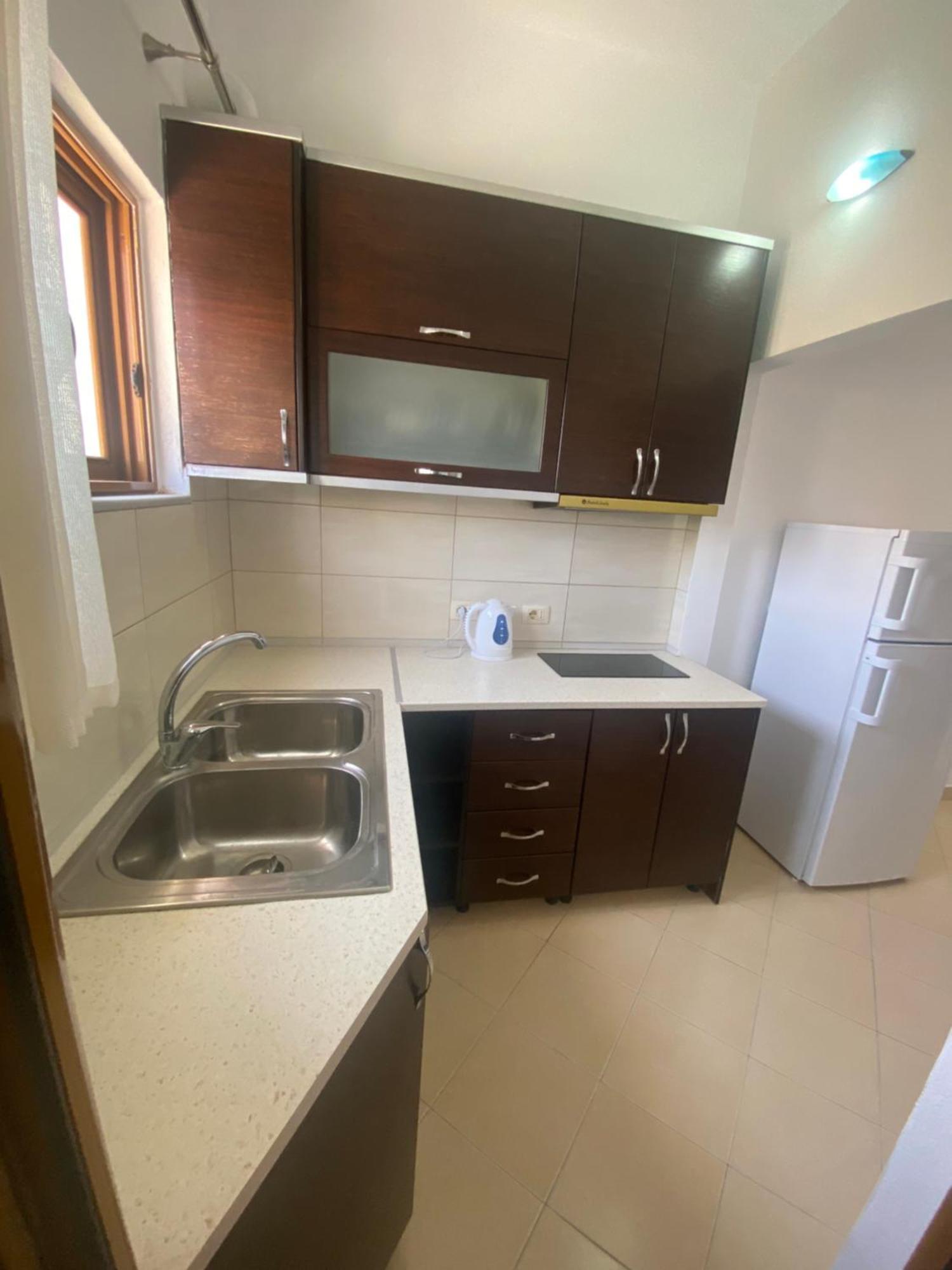 Ergys Apartment *